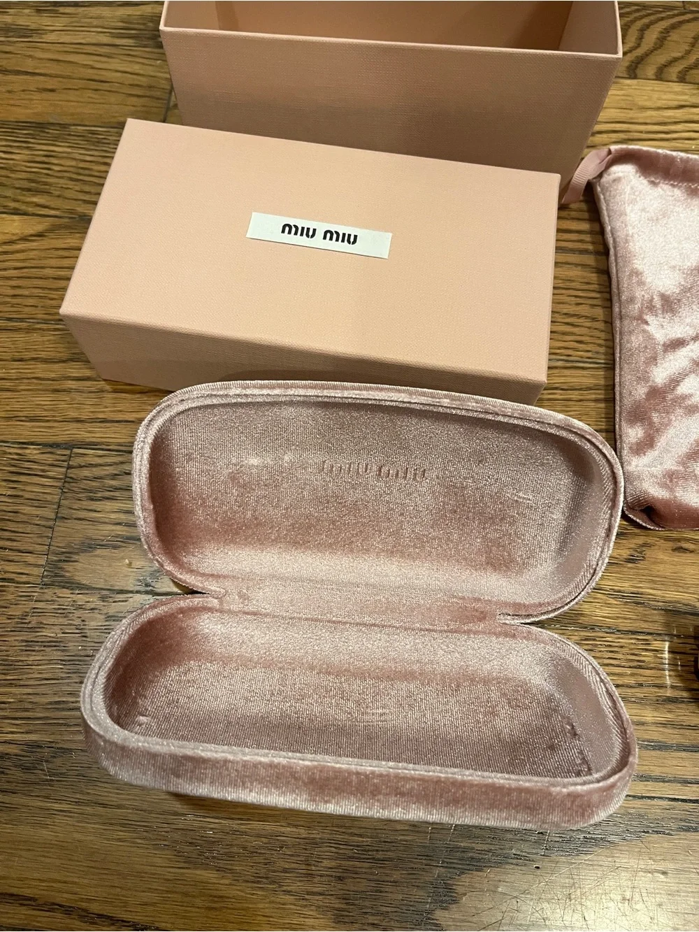 Miu Miu miu mu